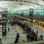 ANUNCIAN PARO DE VUELO EN PLENO CIERRE DE LAS VACACIONES DE INVIERNO