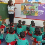 Polémica en Educación Inicial: acusan a funcionaria de maltrato a docentes
