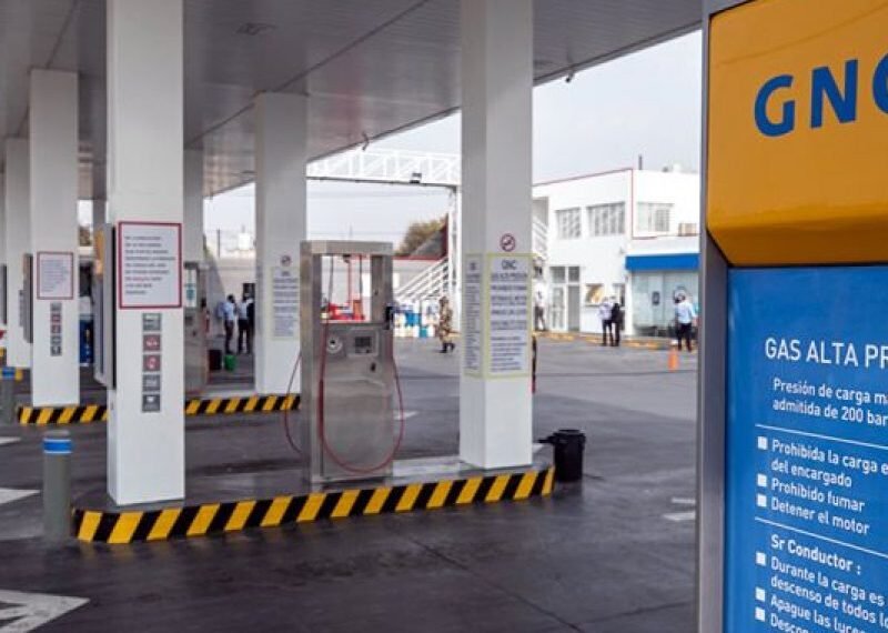 Fin de la restricción: estaciones de GNC operan con normalidad en Salta
