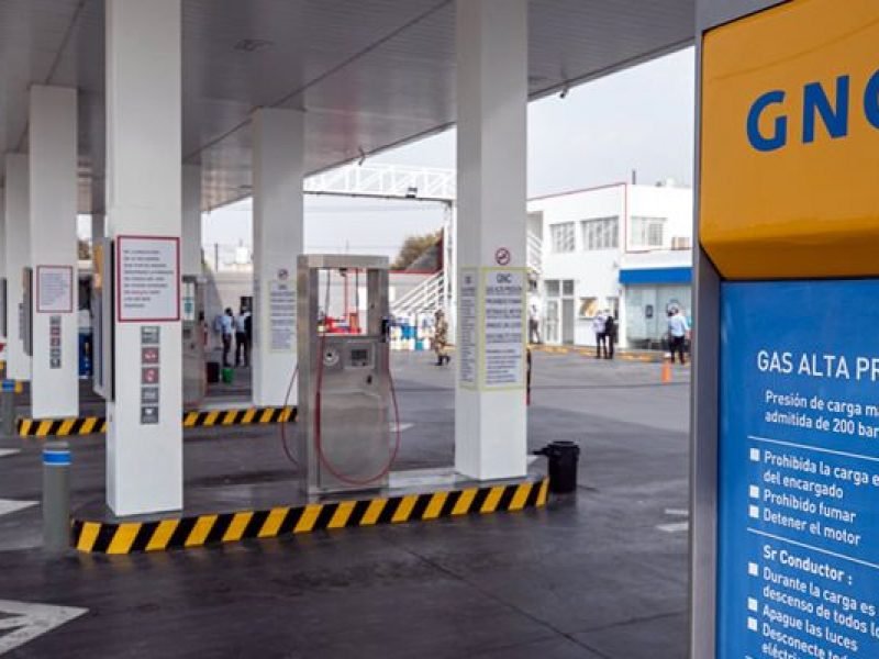 Fin de la restricción: estaciones de GNC operan con normalidad en Salta