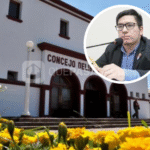 Confirmaron la sesión especial en el Concejo capitalino para tratar la renuncia de López