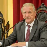 Marocco, sobre los vetos de Milei: “Estamos dispuestos al diálogo y es lo que está faltando”