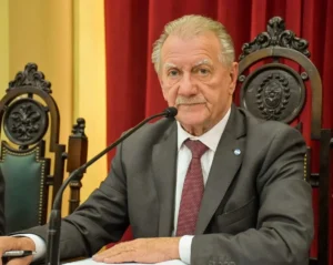 Marocco, sobre los vetos de Milei: “Estamos dispuestos al diálogo y es lo que está faltando”