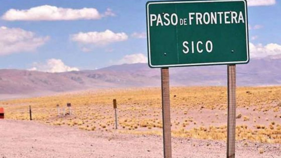 Gestionan financiamiento internacional para mejorar la Ruta Nacional 51
