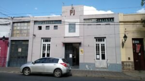 Advierten que el Consejo Provincial del PJ Salta sigue intervenido