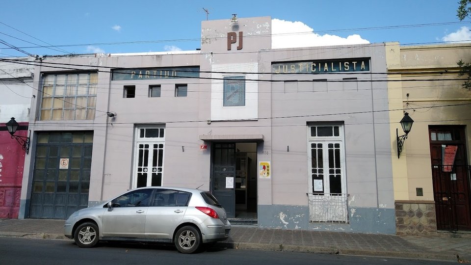 Advierten que el Consejo Provincial del PJ Salta sigue intervenido