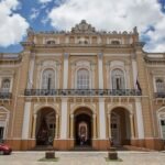 Buscan actualizar la ley de Partidos Políticos Provinciales y Agrupaciones Municipales