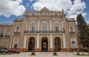 Buscan actualizar la ley de Partidos Políticos Provinciales y Agrupaciones Municipales