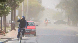 El Cuervo se prepara para visitar a Mitre