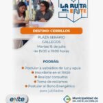 Cerrillos: El ente regulador llega este martes