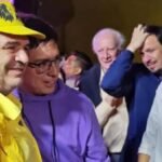 La Libertad Avanza de Salta intenta despegarse del escándalo de Pablo López: “No amparamos ni protegemos”