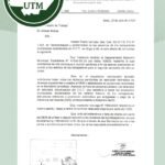 UTM apeló a la Secretaria de Trabajo para discutir las Paritarias con la Municipalidad