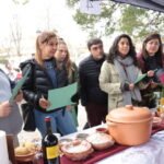 San Lorenzo se prepara para el 2º Concurso del Locro