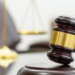 Niegan la suspensión de juicio a prueba para un acusado por homicidio en un siniestro vial