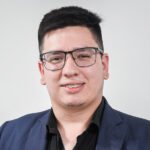 Pablo López asumió su banca y aclaró que no está imputado por ningún delito sexual