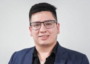 Pablo López asumió su banca y aclaró que no está imputado por ningún delito sexual