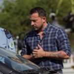 Cerro San Bernardo: buscan ordenar el caos vehicular con operativos y nueva infraestructura