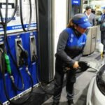 YPF aumentó 3,5% los combustibles desde este martes 1 de julio