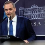 El gobierno Javier Milei anunció el cierre de Vialidad Nacional y otros organismos de transporte