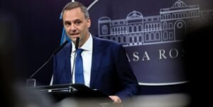 El gobierno Javier Milei anunció el cierre de Vialidad Nacional y otros organismos de transporte