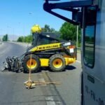 El Gobierno anunció el cierre de la Dirección Nacional de Vialidad