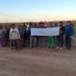 EMPRESARIO DE TARTAGAL USURPÓ y SEMBRÓ TIERRAS DE LAS COMUNIDADES ORIGINARIAS