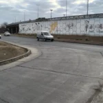 Plan Vial Zona Sur: cortarán temporalmente el paso vehicular en Av. Ex Combatientes de Malvinas