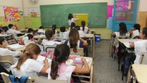 Las clases iniciarán el 2 de marzo