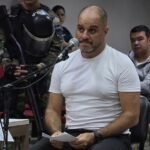 Piden 14 años de prisión para Cositorto en Salta