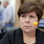 Gladys Paredes : «A muchos Diputados y Senadores se los ve durante la campaña después ya no»