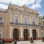 Diputados: por falta de quorum, se levantó el tramo de ‘Manifestaciones’