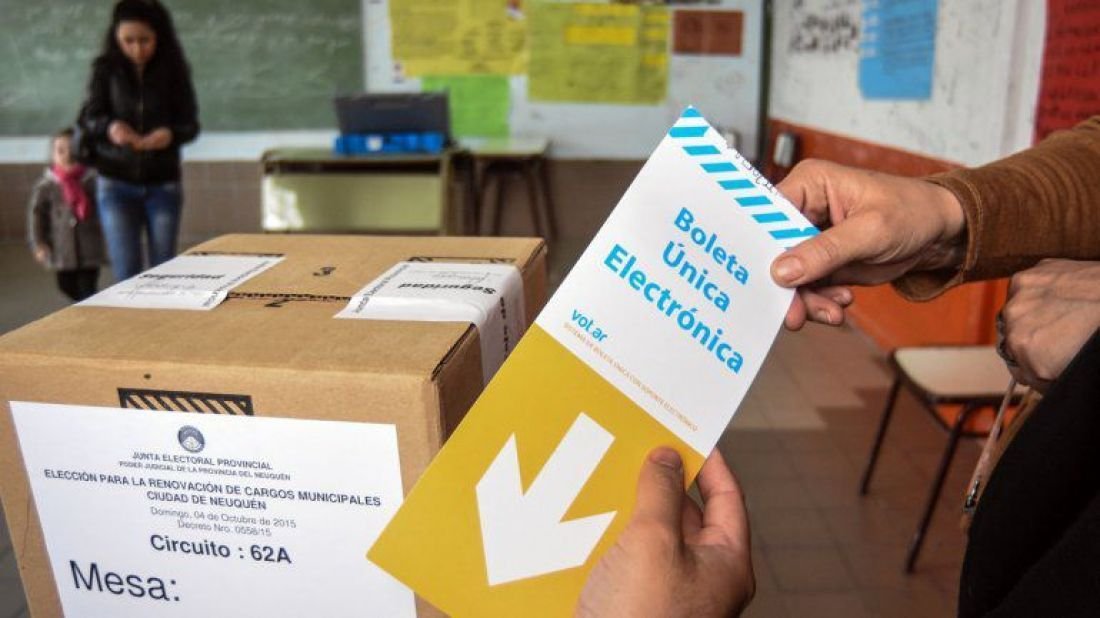 Confirmado: los salteños irán al menos dos veces a votar durante el 2027