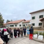 Salta recordó a Perón con un sencillo homenaje, al cumplirse 51 años de su fallecimiento