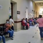 Colapso hospitalario en Salta: Falta de camas, escasez de médicos e infraestructura obsoleta