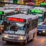 UTA levantó el paro