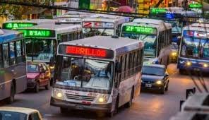 UTA levantó el paro