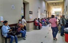 Colapso hospitalario en Salta: Falta de camas, escasez de médicos e infraestructura obsoleta