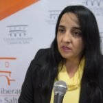 La concejal Jorge sostuvo que el cargo del Defensor del Pueblo “está teñido de política”