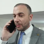 Madile aclaró que López sigue siendo concejal y que se debatirán posibles sanciones disciplinarias