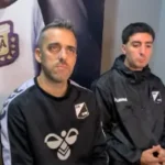 “Demostramos ser hombres y un equipo que va por cosas importantes”, afirmó el DT del «Cuervo»