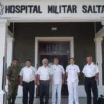Convocan a una movilizaciĂłn frente al PAMI por el quite de prestaciones en el Hospital Militar