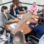 La Comisión de Disciplina y Juicio Político convocó al concejal López para que realice su descargo