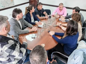 La Comisión de Disciplina y Juicio Político convocó al concejal López para que realice su descargo