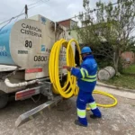 Fin de semana sin agua en el centro salteño