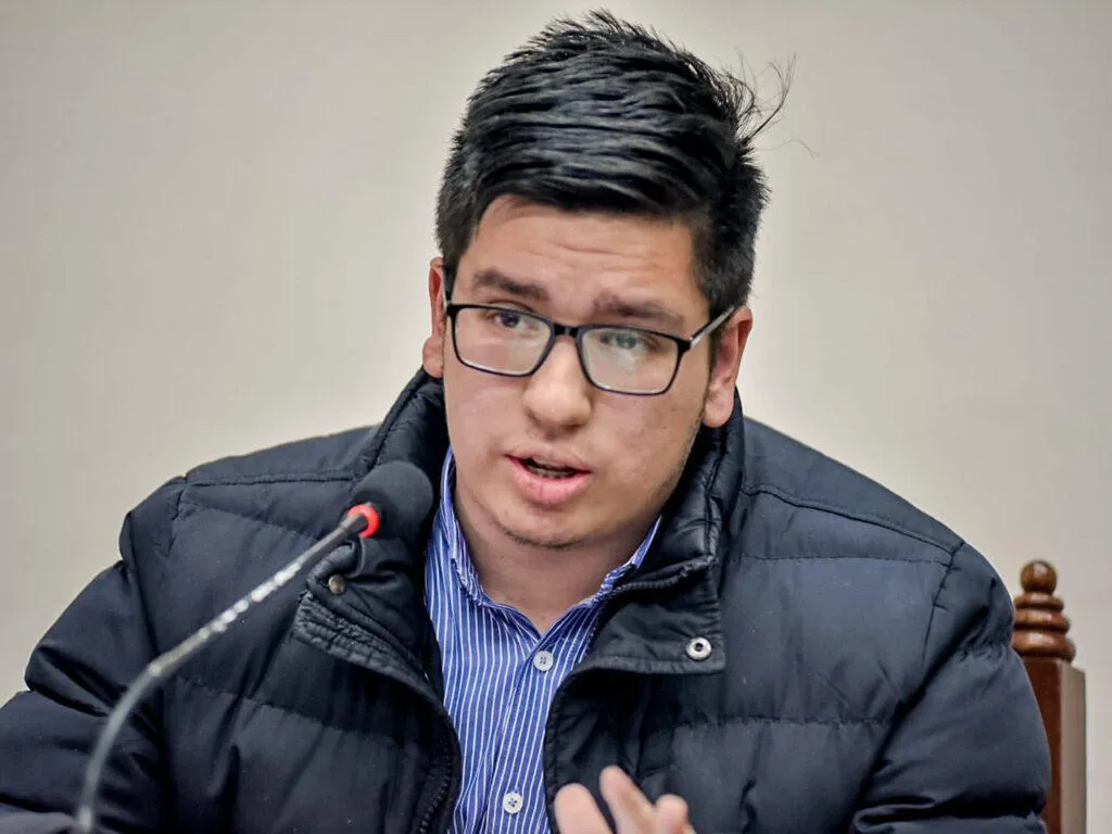 El Tribunal Electoral aclaró que el remplazo de ediles se hacen según «la fuerza política por la que se postuló»