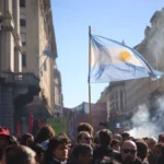 «La única salida se construye con unidad»: El primer spot de Fuerza Patria