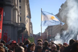 «La única salida se construye con unidad»: El primer spot de Fuerza Patria