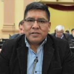 Tolar Grande: Salva apuntó a Mansfield por contratar una empresa foránea para el catering