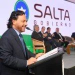 Sáenz en la Cumbre del Bioetanol abogó por la unidad del Norte y reclamó un trato justo