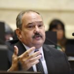 Leavy: “Cada vez que un argentino sale a una ruta nacional, pone en riesgo su vida”